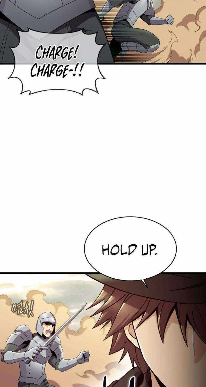 Read Arcane Sniper chapter 146 image 71 on Lezhin