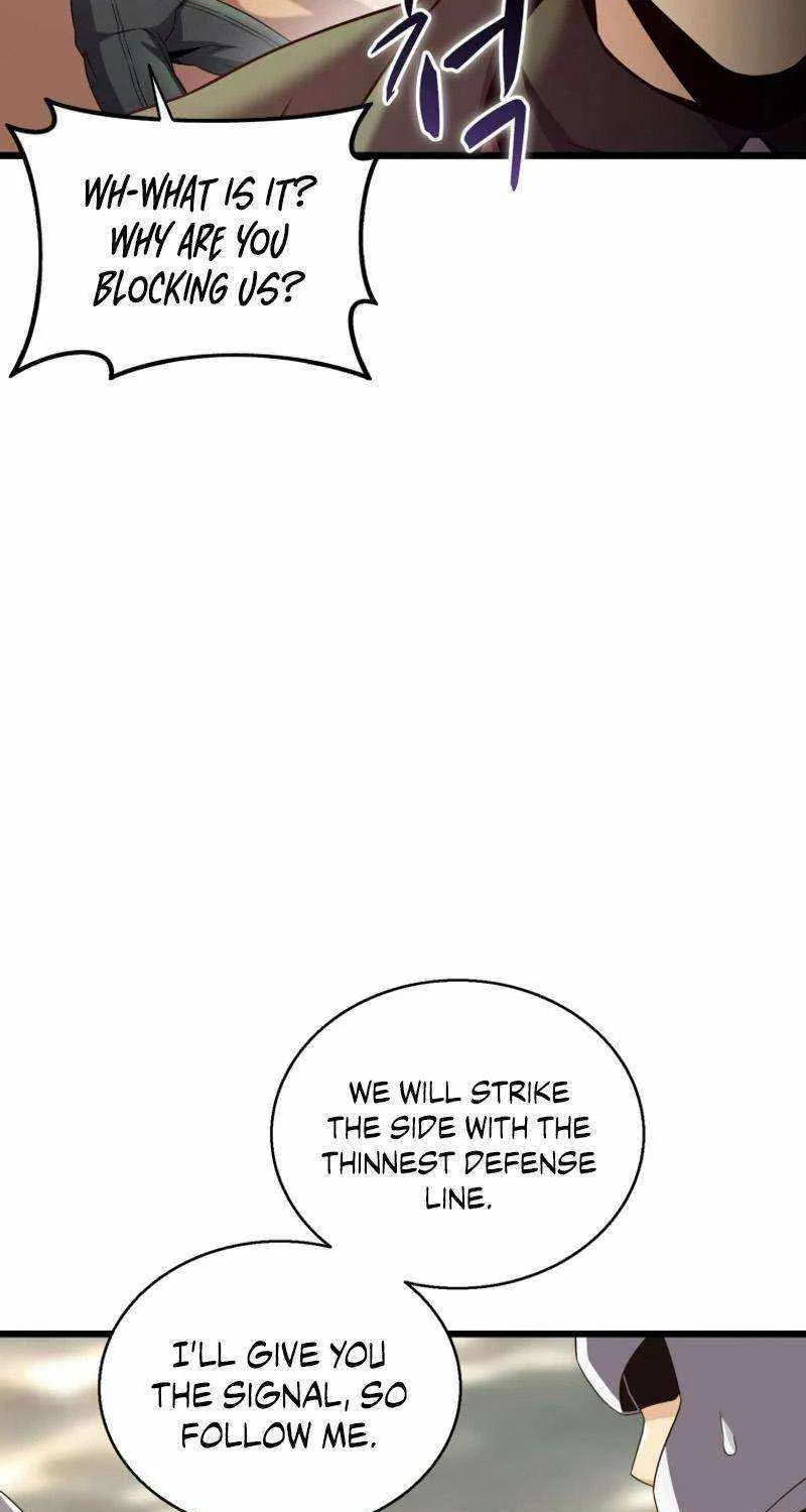 Read Arcane Sniper chapter 146 image 72 on Lezhin