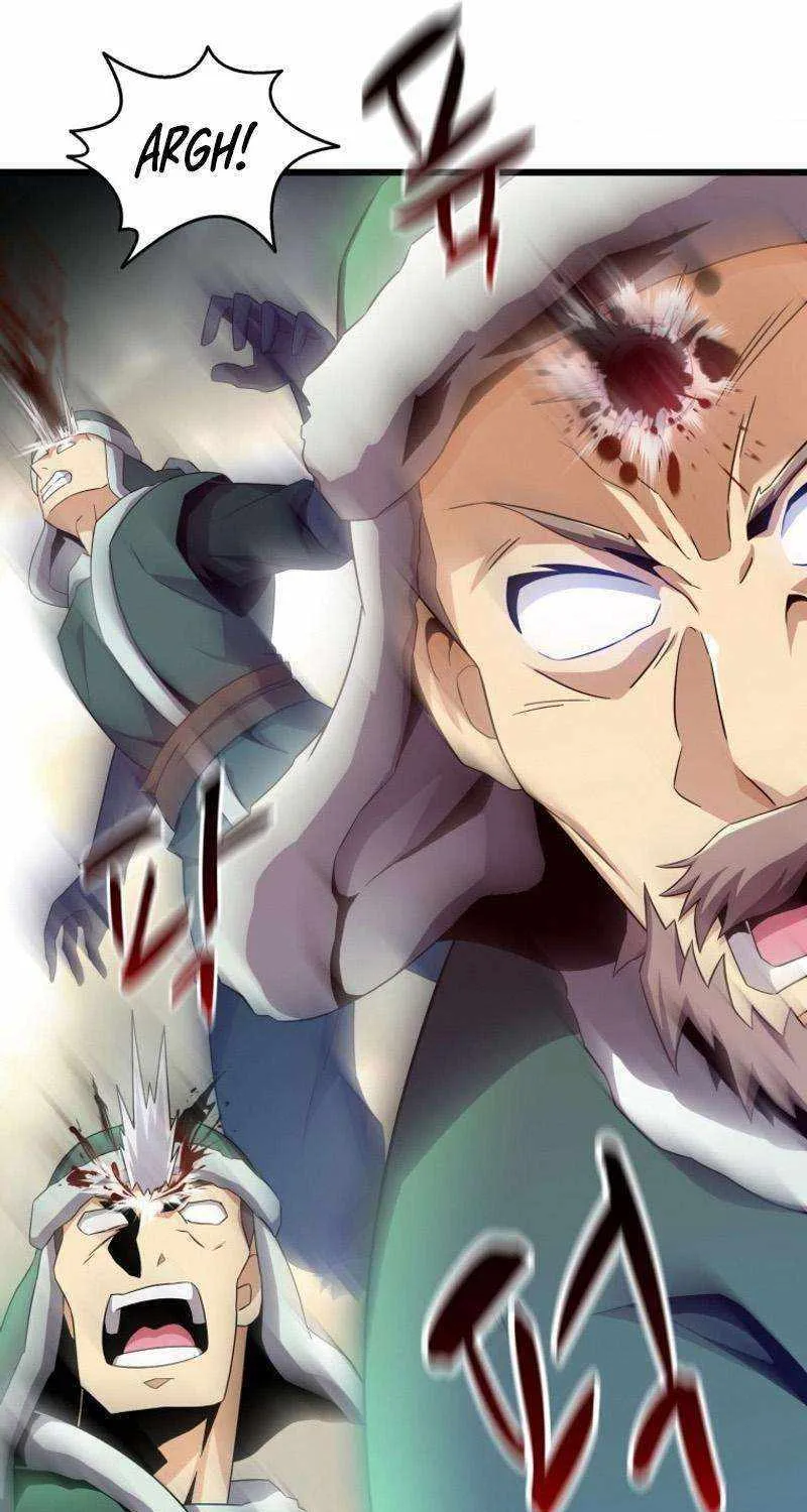 Read Arcane Sniper chapter 146 image 87 on Lezhin