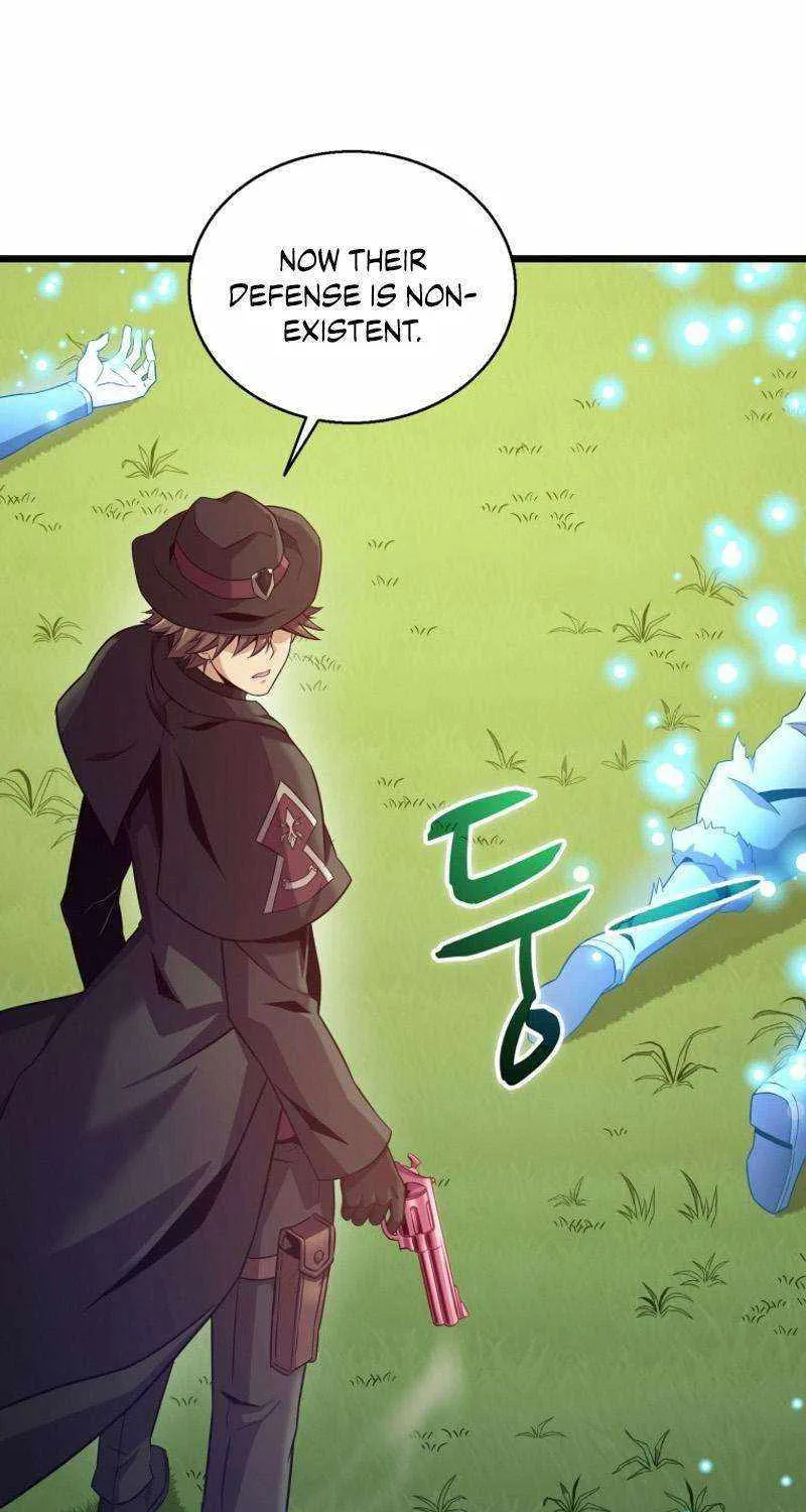 Read Arcane Sniper chapter 146 image 92 on Lezhin