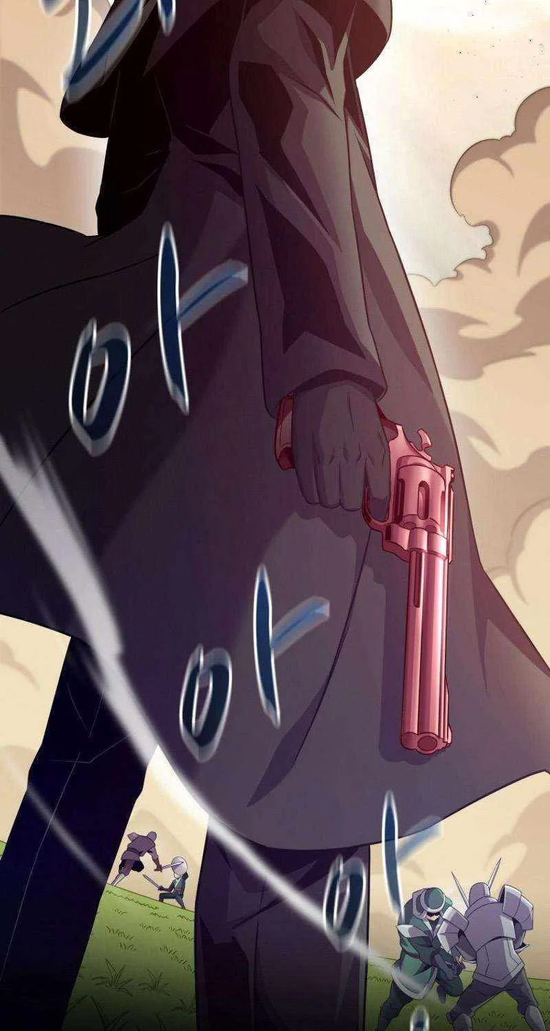 Read Arcane Sniper chapter 146 image 99 on Lezhin