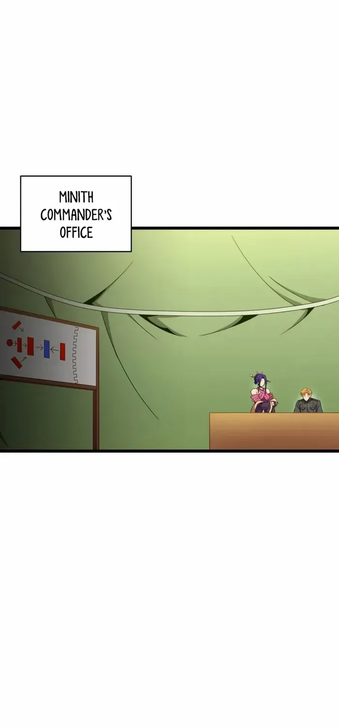 Read Arcane Sniper chapter 147 image 1 on Lezhin
