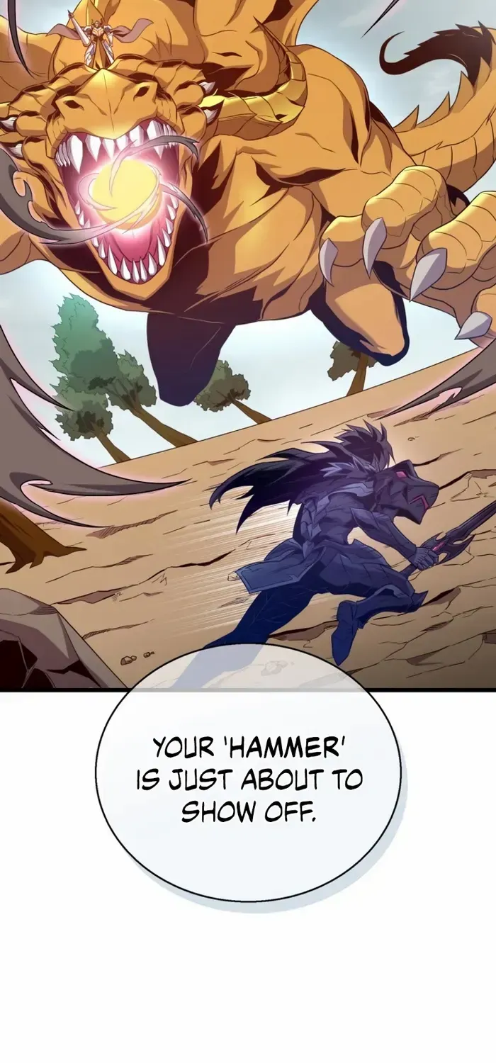 Read Arcane Sniper chapter 147 image 14 on Lezhin