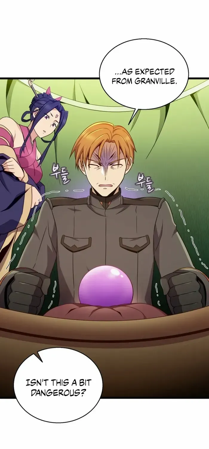 Read Arcane Sniper chapter 147 image 2 on Lezhin