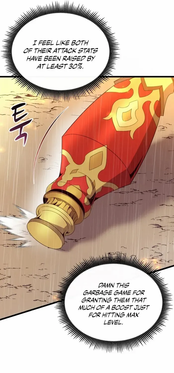 Read Arcane Sniper chapter 147 image 25 on Lezhin