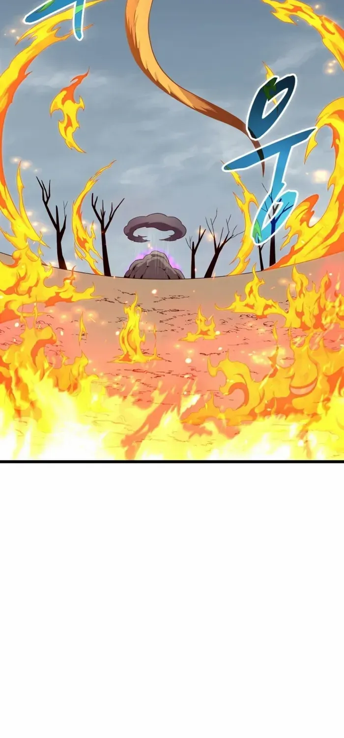 Read Arcane Sniper chapter 147 image 27 on Lezhin