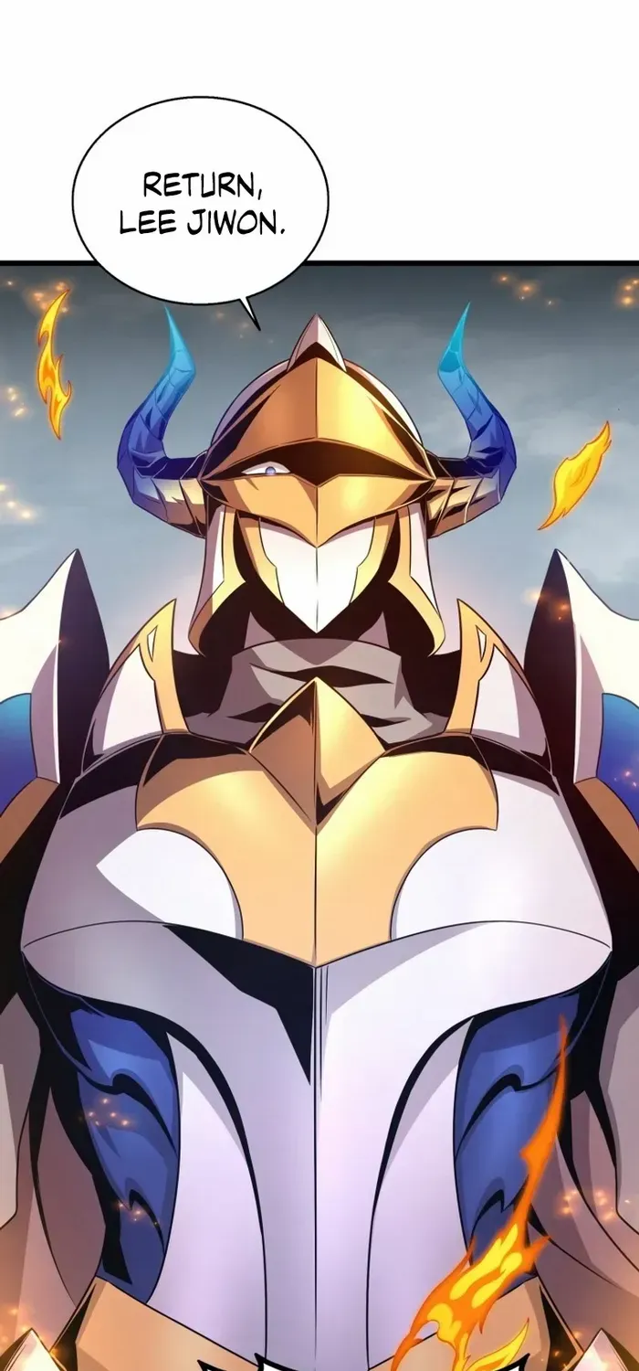 Read Arcane Sniper chapter 147 image 28 on Lezhin