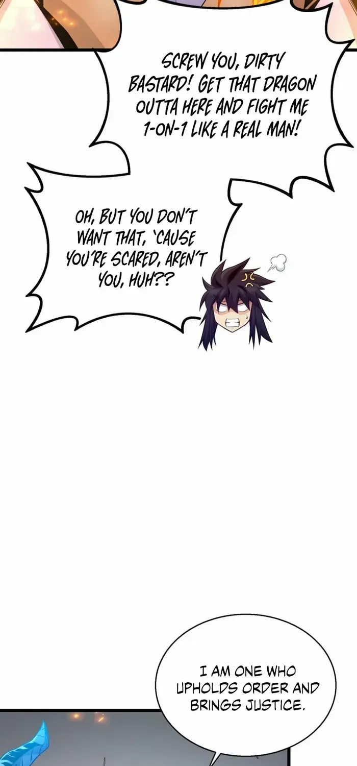 Read Arcane Sniper chapter 147 image 29 on Lezhin