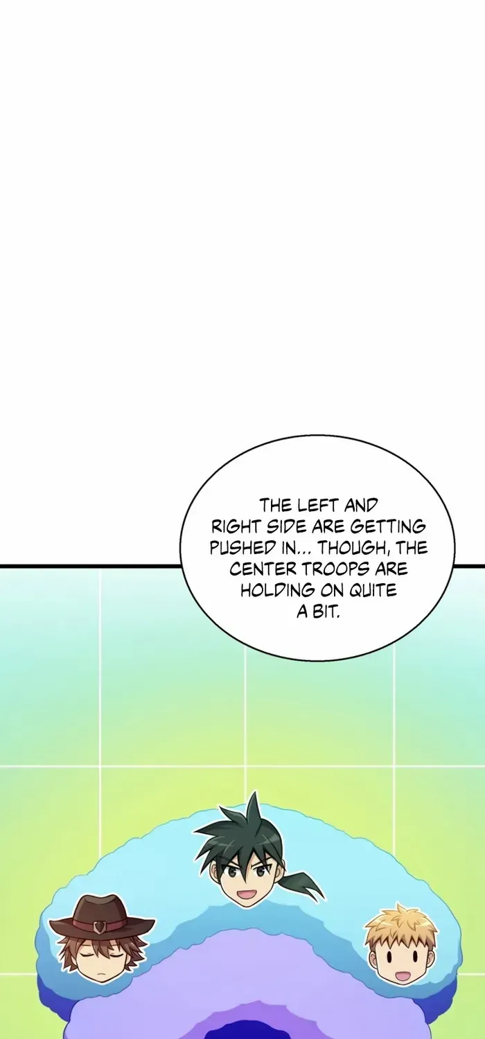 Read Arcane Sniper chapter 147 image 3 on Lezhin