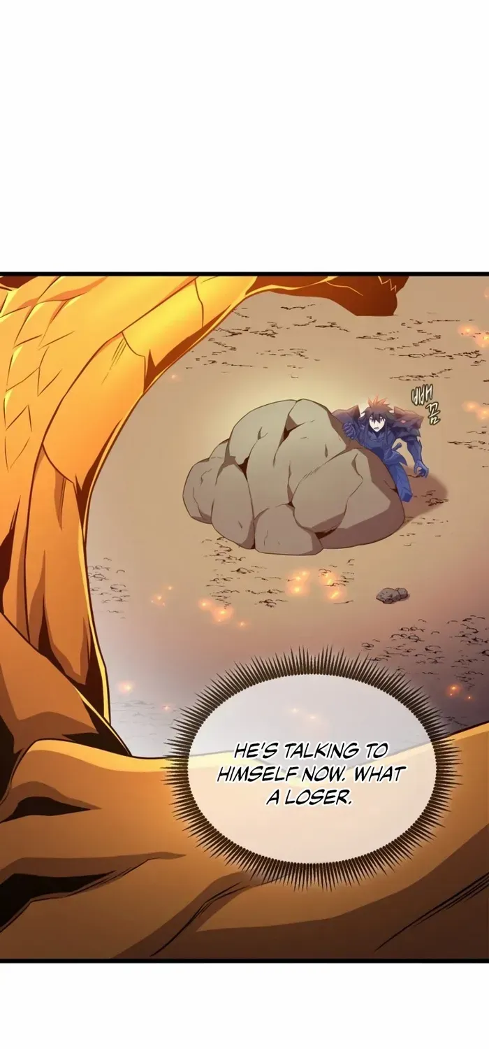 Read Arcane Sniper chapter 147 image 37 on Lezhin