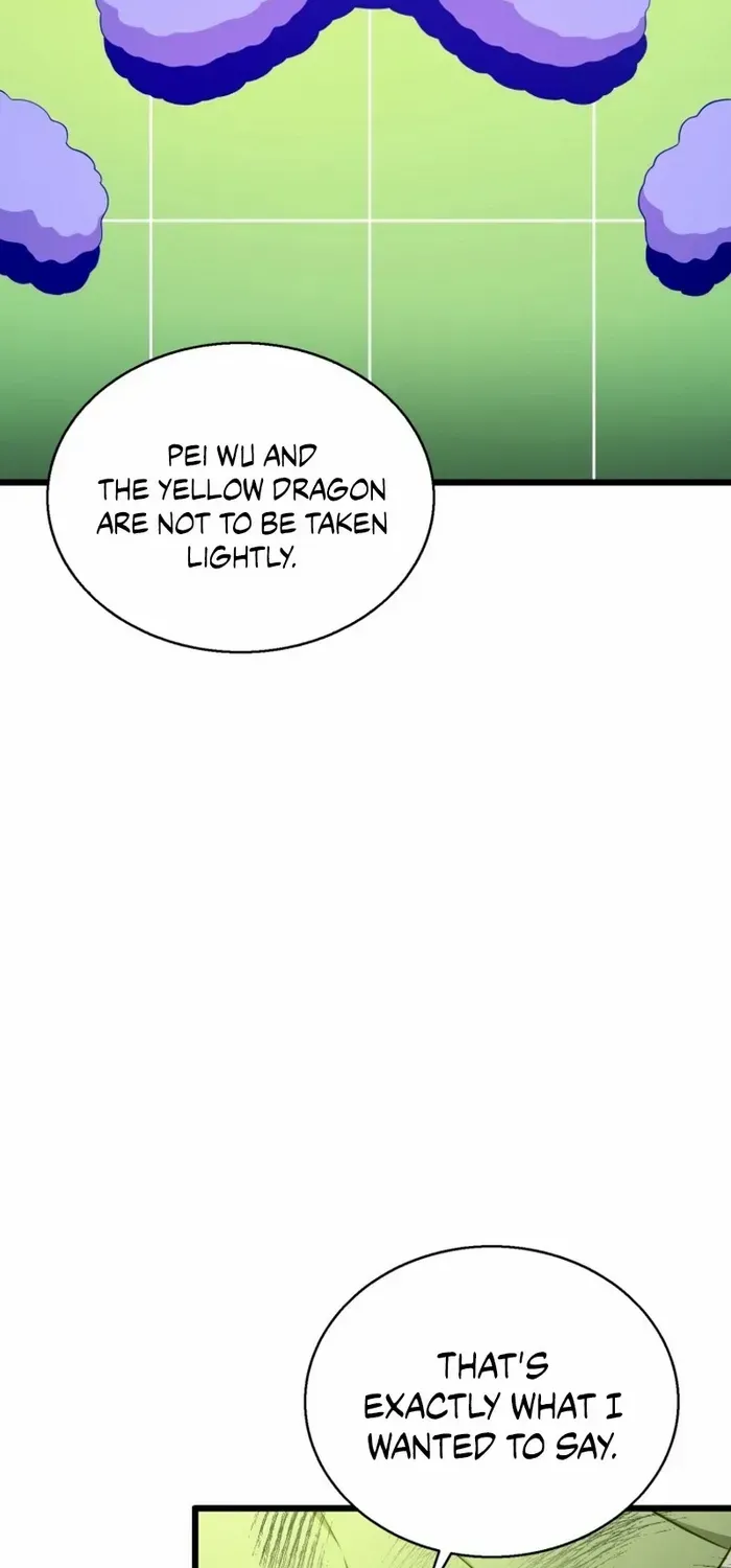 Read Arcane Sniper chapter 147 image 4 on Lezhin