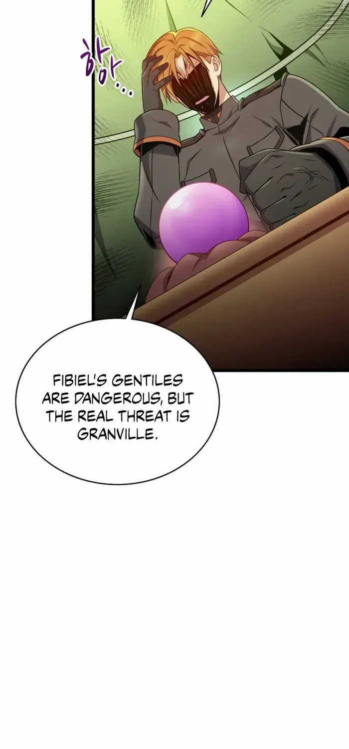 Read Arcane Sniper chapter 147 image 5 on Lezhin