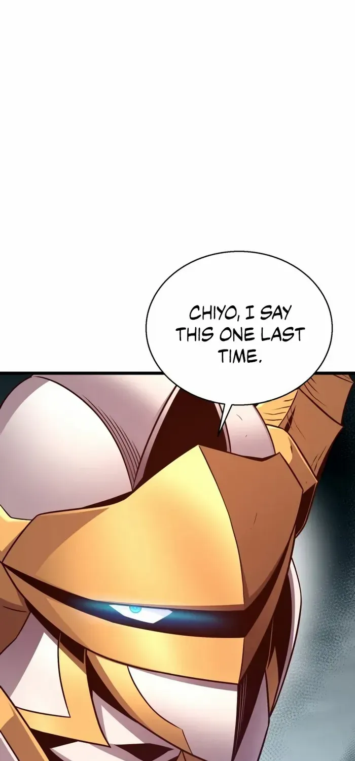 Read Arcane Sniper chapter 147 image 56 on Lezhin