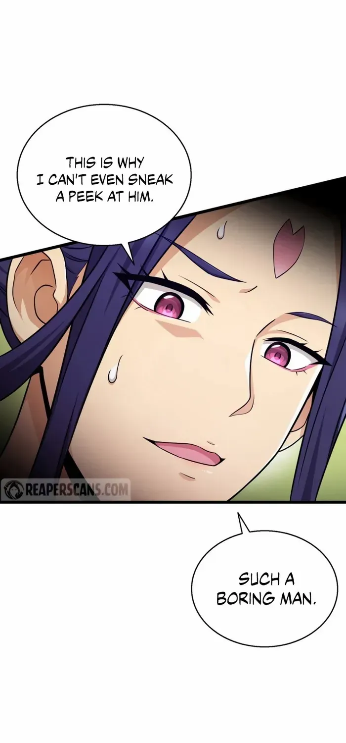Read Arcane Sniper chapter 147 image 59 on Lezhin