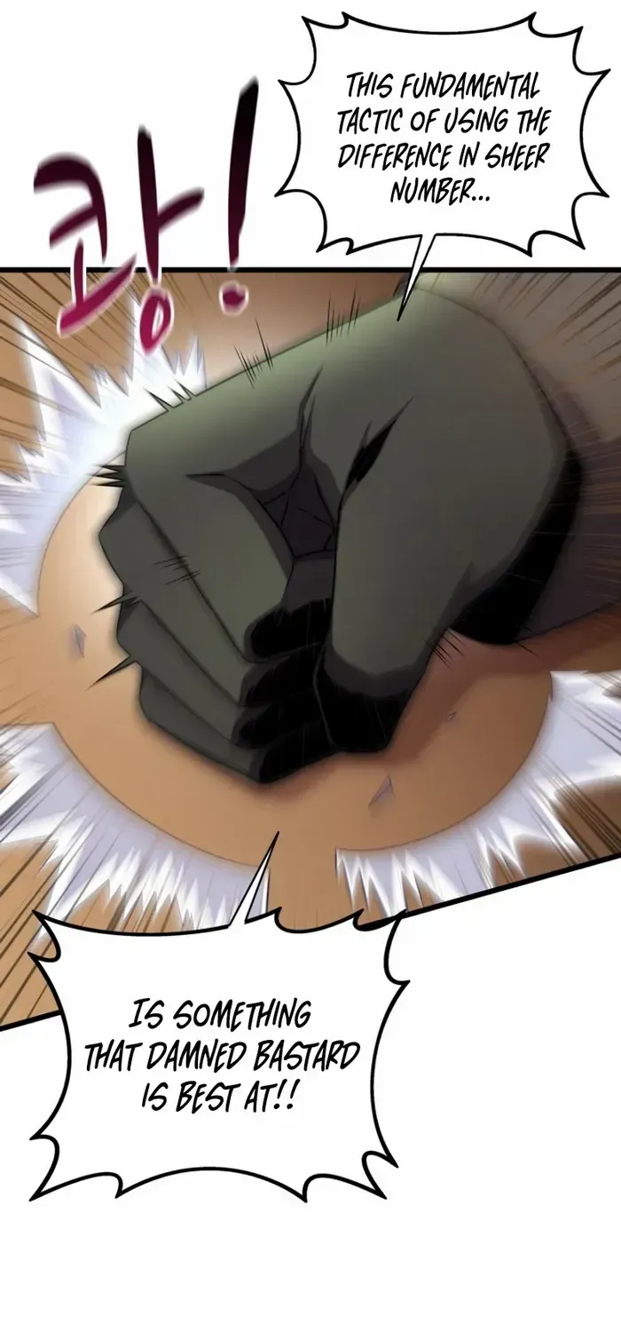 Read Arcane Sniper chapter 147 image 6 on Lezhin