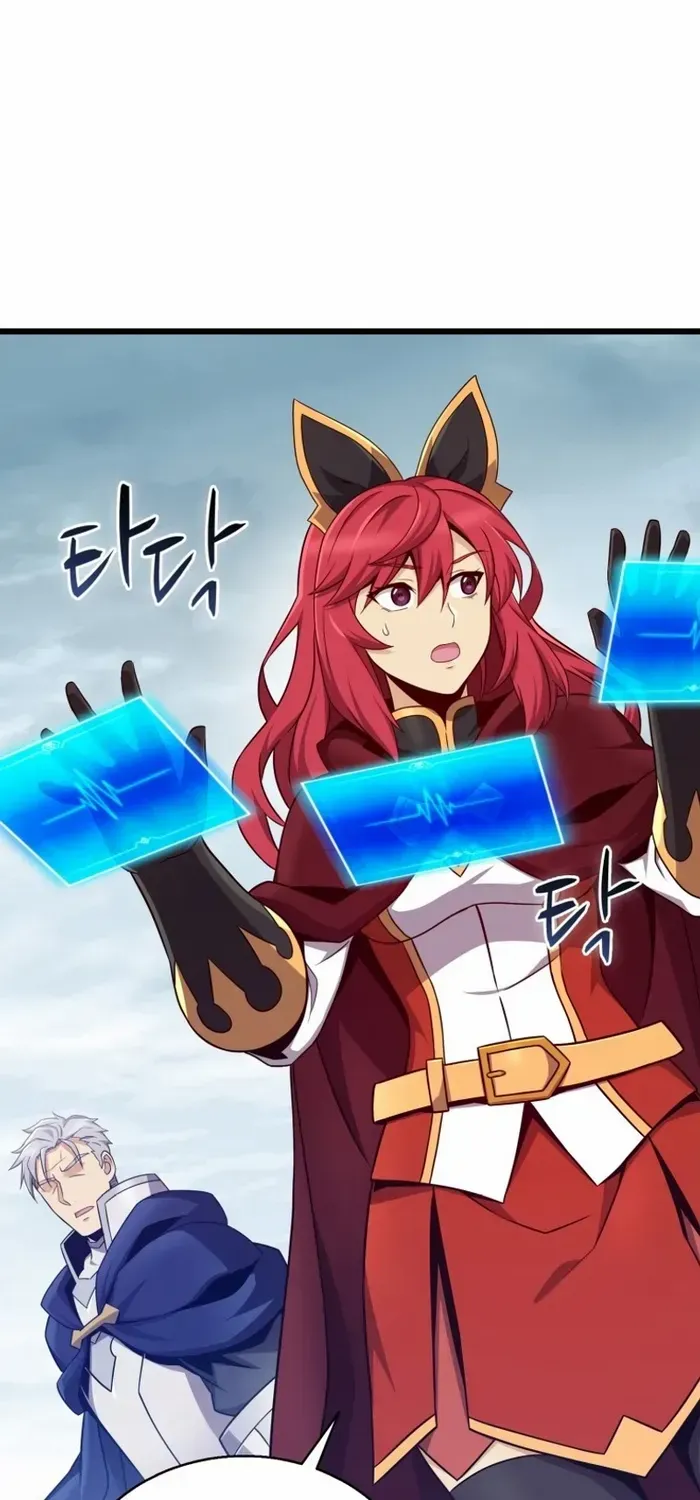Read Arcane Sniper chapter 147 image 62 on Lezhin