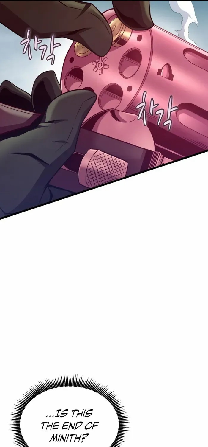 Read Arcane Sniper chapter 147 image 68 on Lezhin