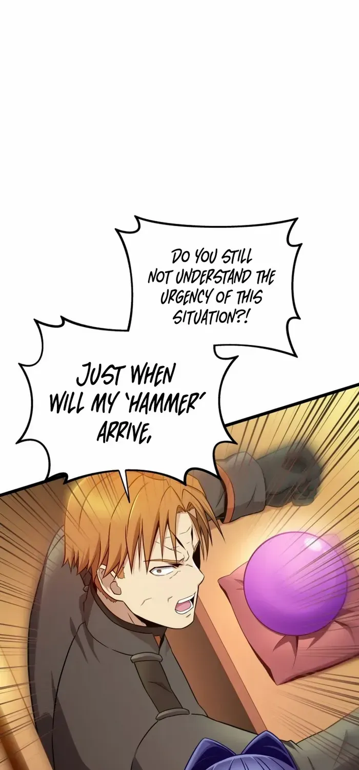 Read Arcane Sniper chapter 147 image 7 on Lezhin