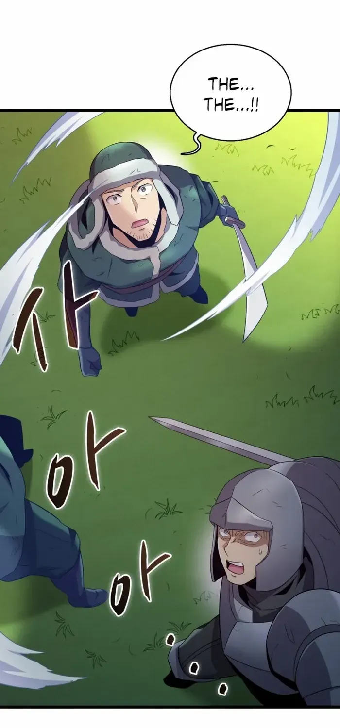 Read Arcane Sniper chapter 147 image 71 on Lezhin