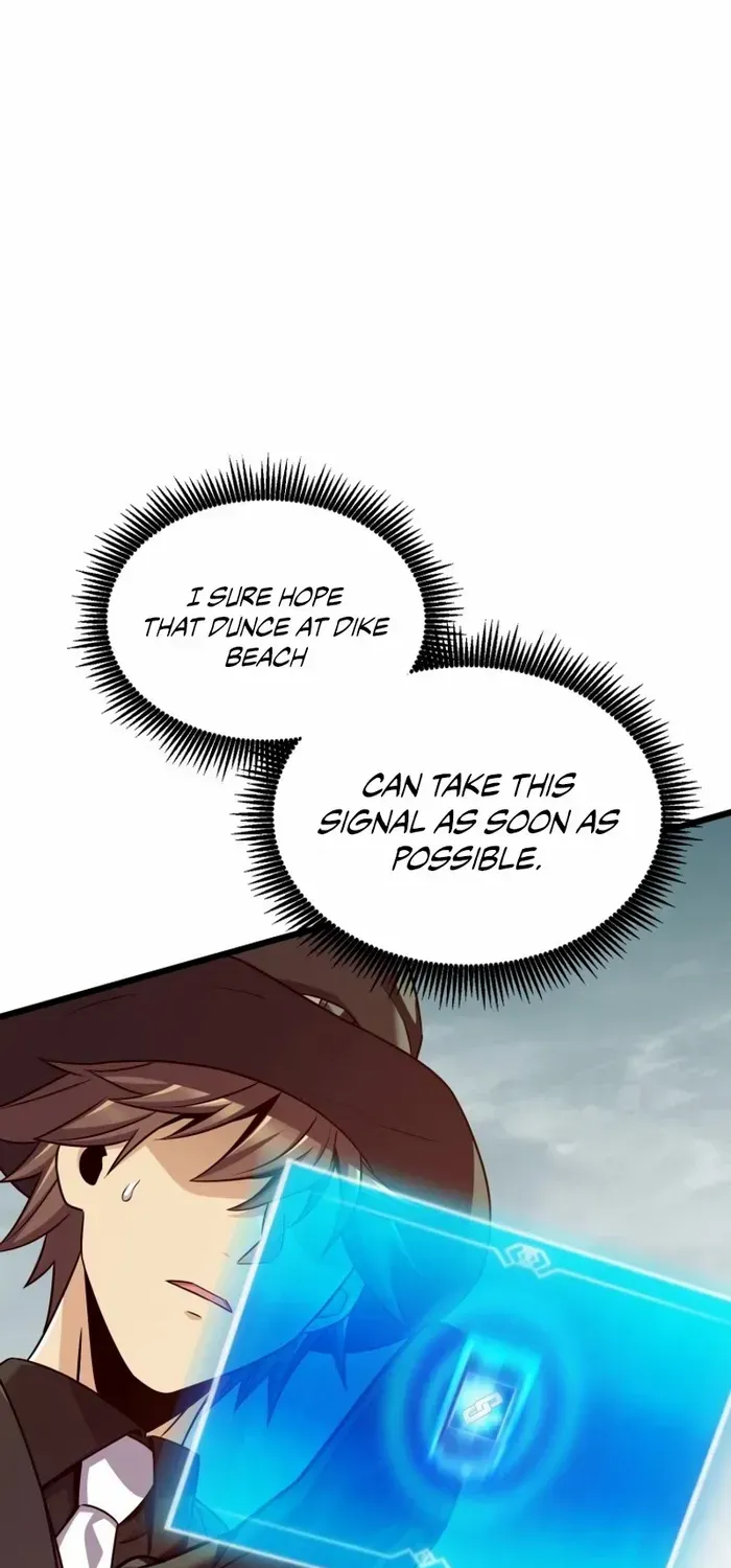 Read Arcane Sniper chapter 147 image 79 on Lezhin