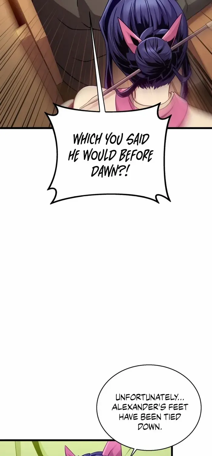 Read Arcane Sniper chapter 147 image 8 on Lezhin