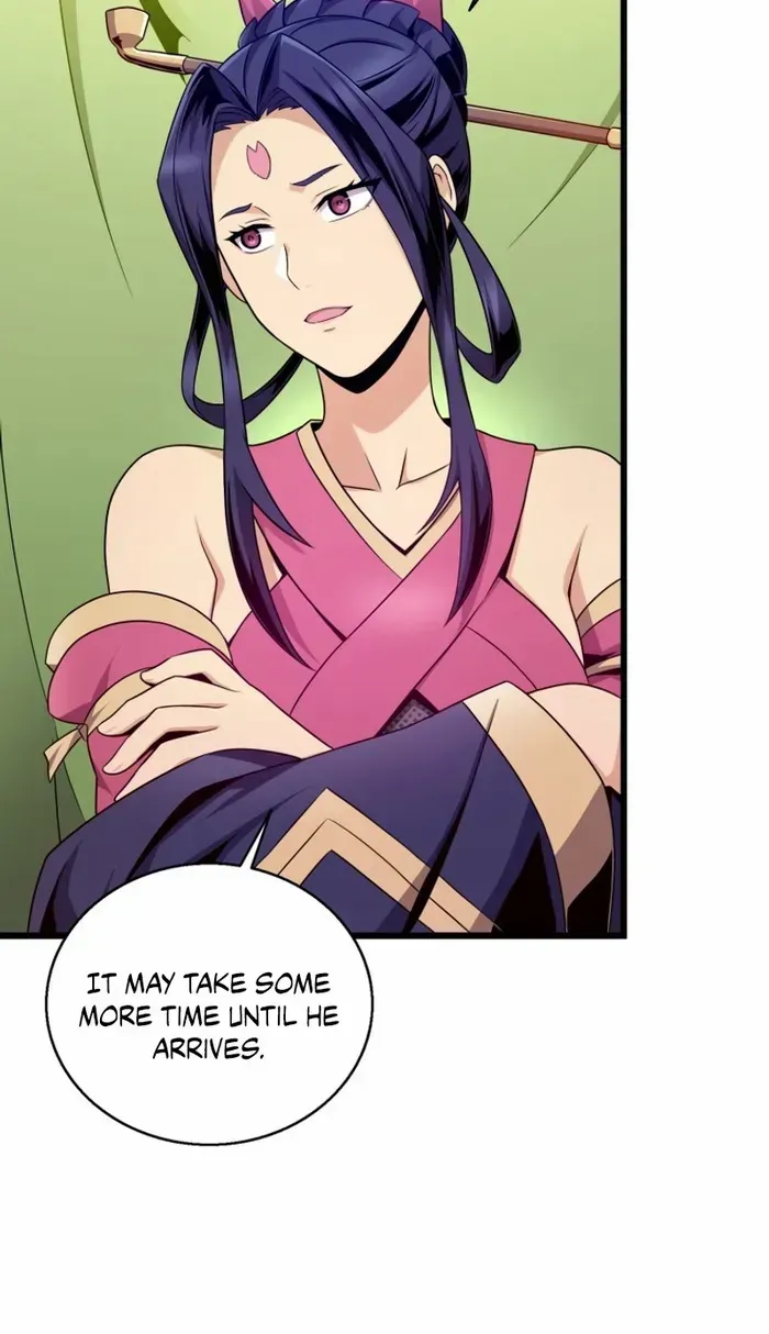 Read Arcane Sniper chapter 147 image 9 on Lezhin