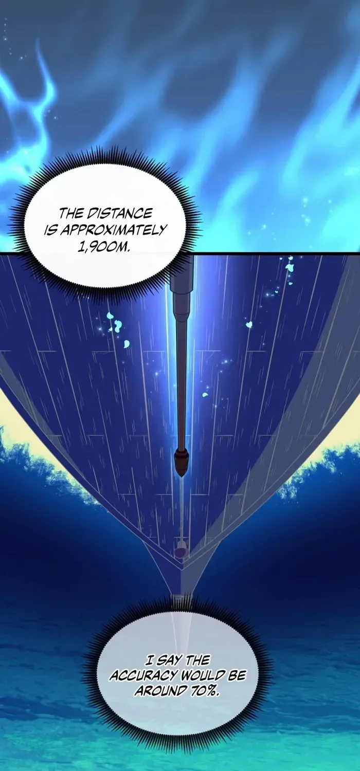 Read Arcane Sniper chapter 148 image 10 on Lezhin