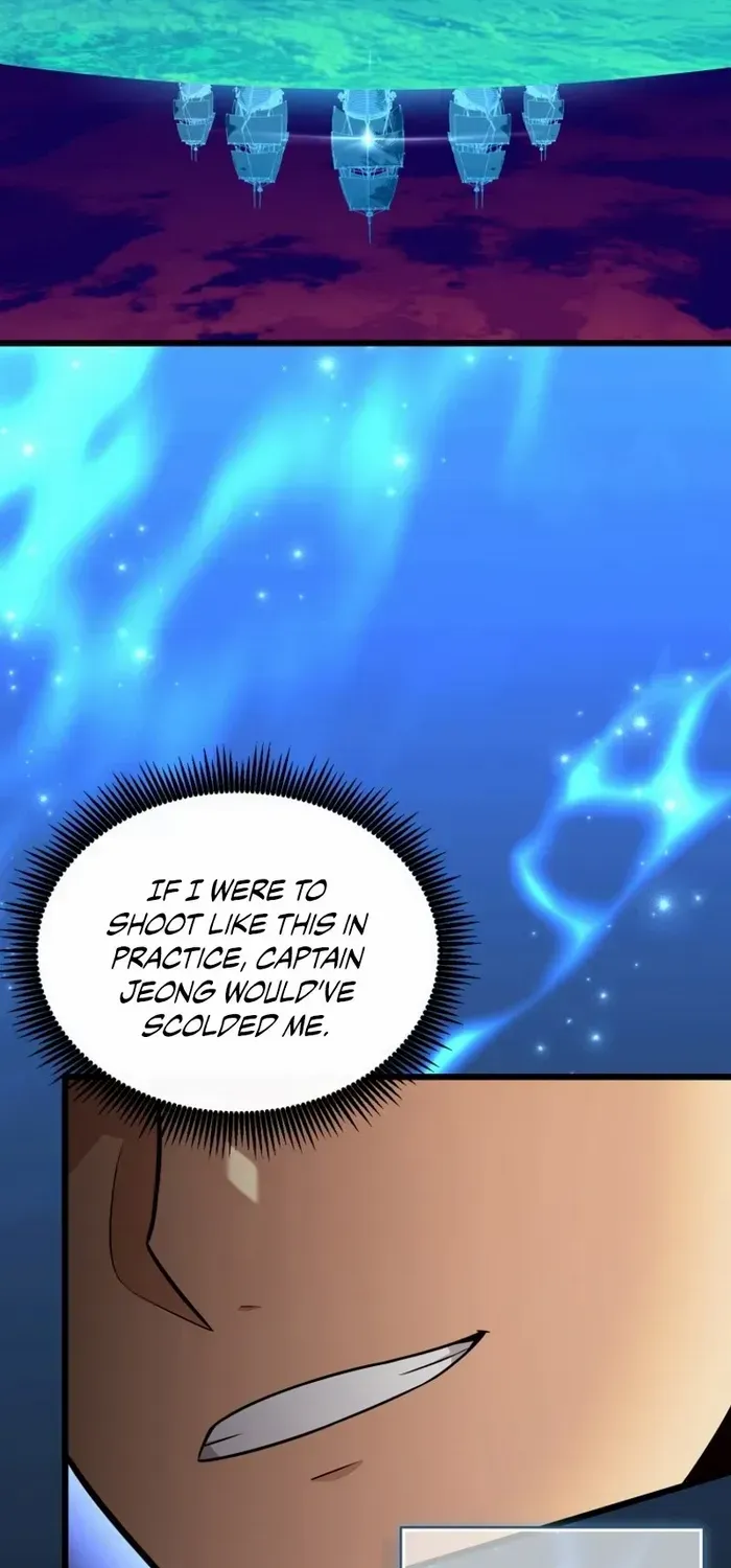 Read Arcane Sniper chapter 148 image 11 on Lezhin