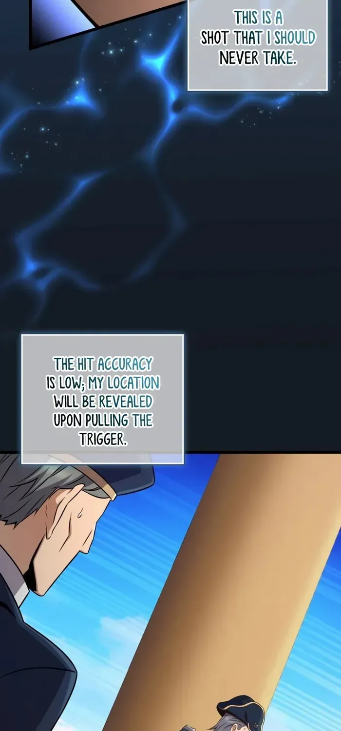 Read Arcane Sniper chapter 148 image 12 on Lezhin