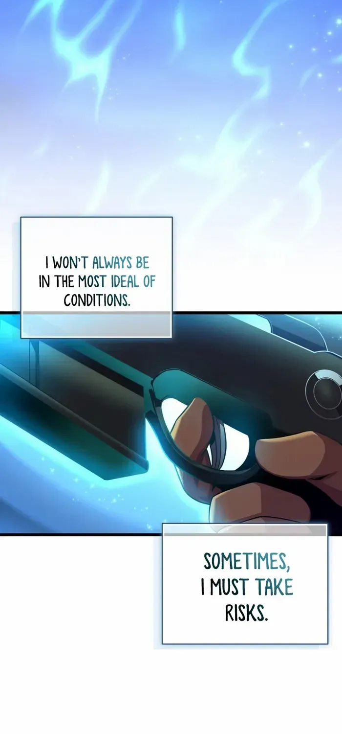 Read Arcane Sniper chapter 148 image 14 on Lezhin