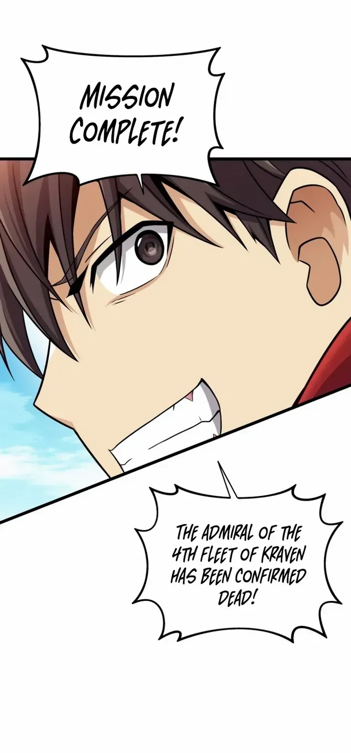 Read Arcane Sniper chapter 148 image 23 on Lezhin