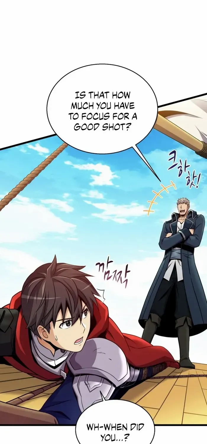Read Arcane Sniper chapter 148 image 24 on Lezhin