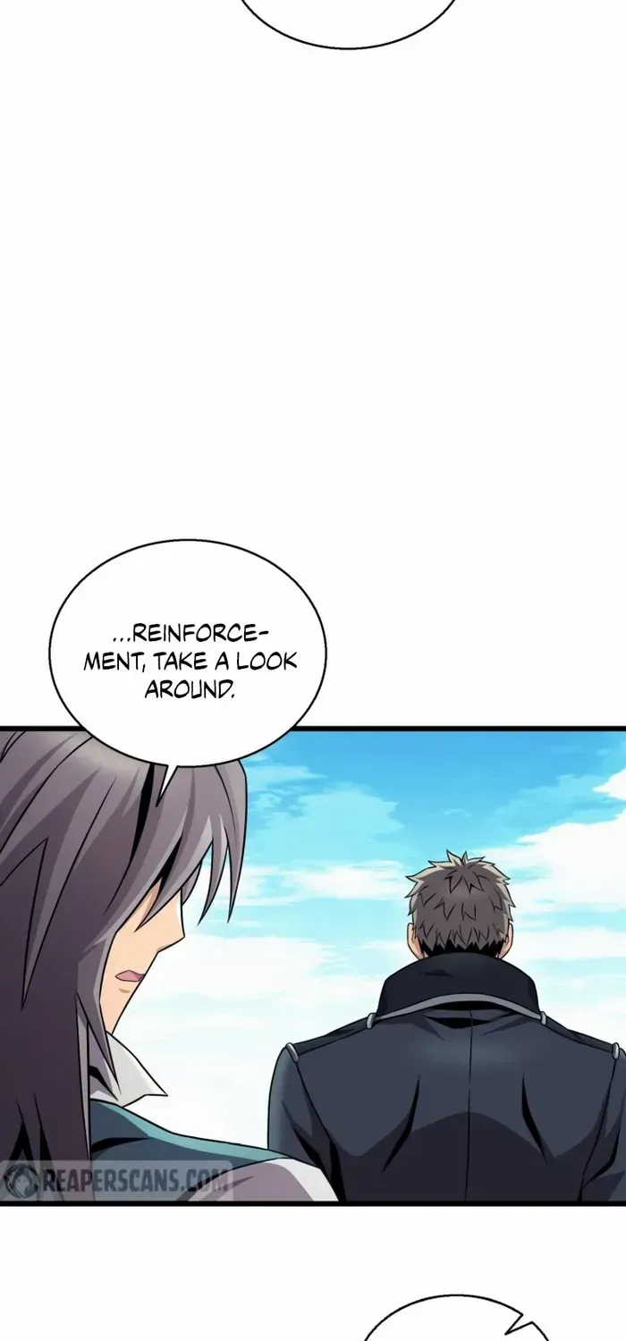 Read Arcane Sniper chapter 148 image 25 on Lezhin