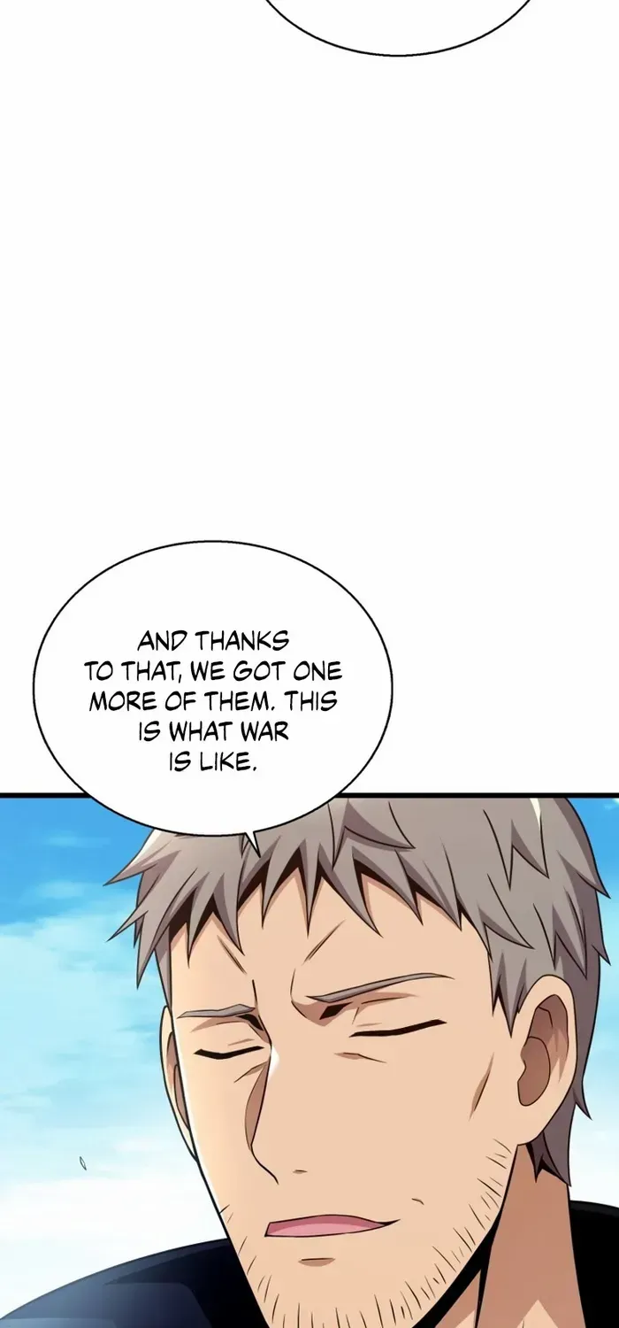 Read Arcane Sniper chapter 148 image 32 on Lezhin