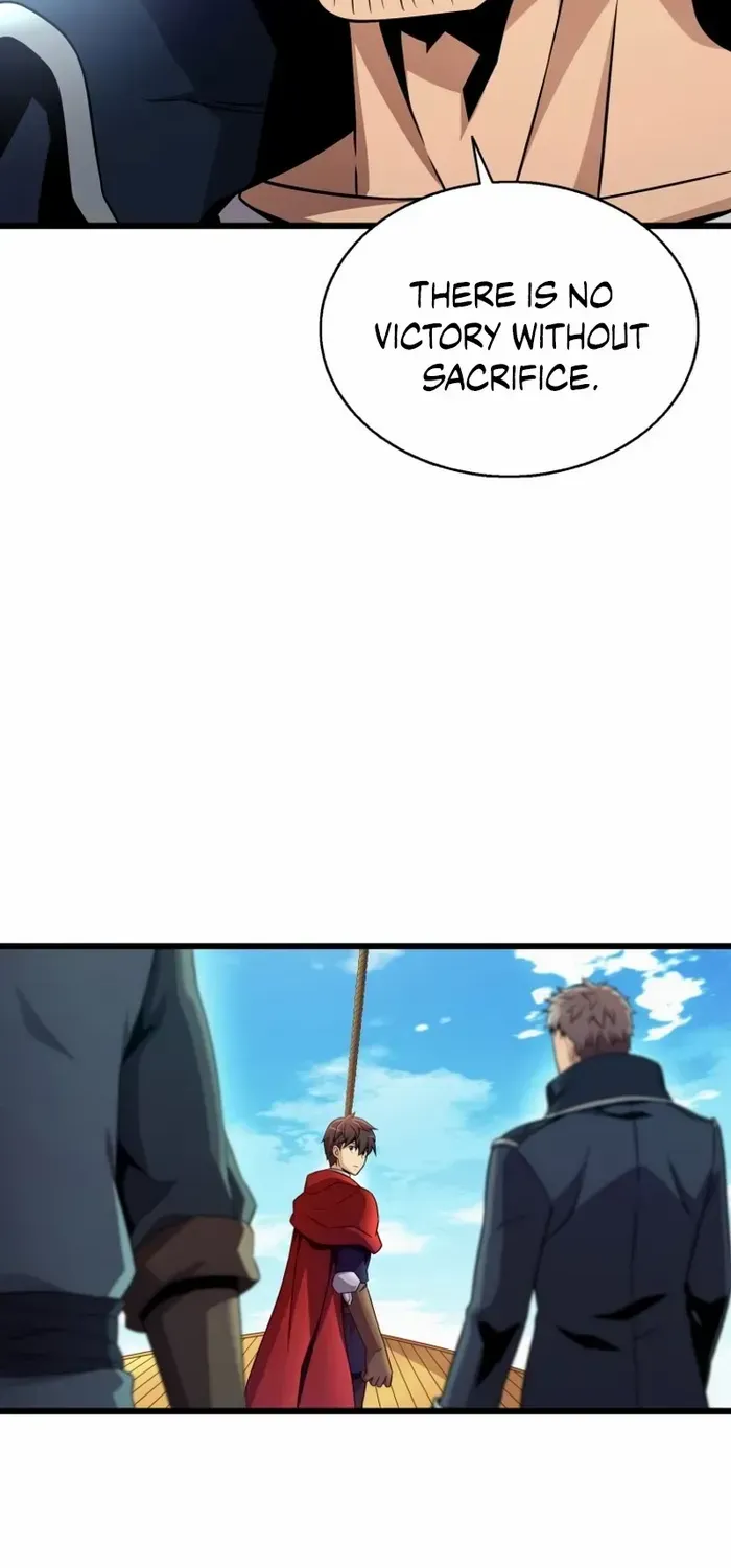 Read Arcane Sniper chapter 148 image 33 on Lezhin