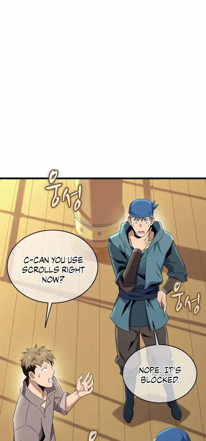 Read Arcane Sniper chapter 148 image 34 on Lezhin