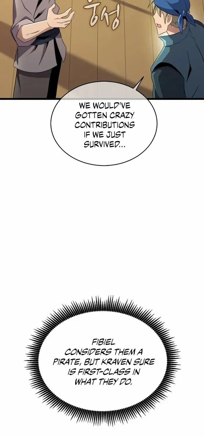 Read Arcane Sniper chapter 148 image 35 on Lezhin