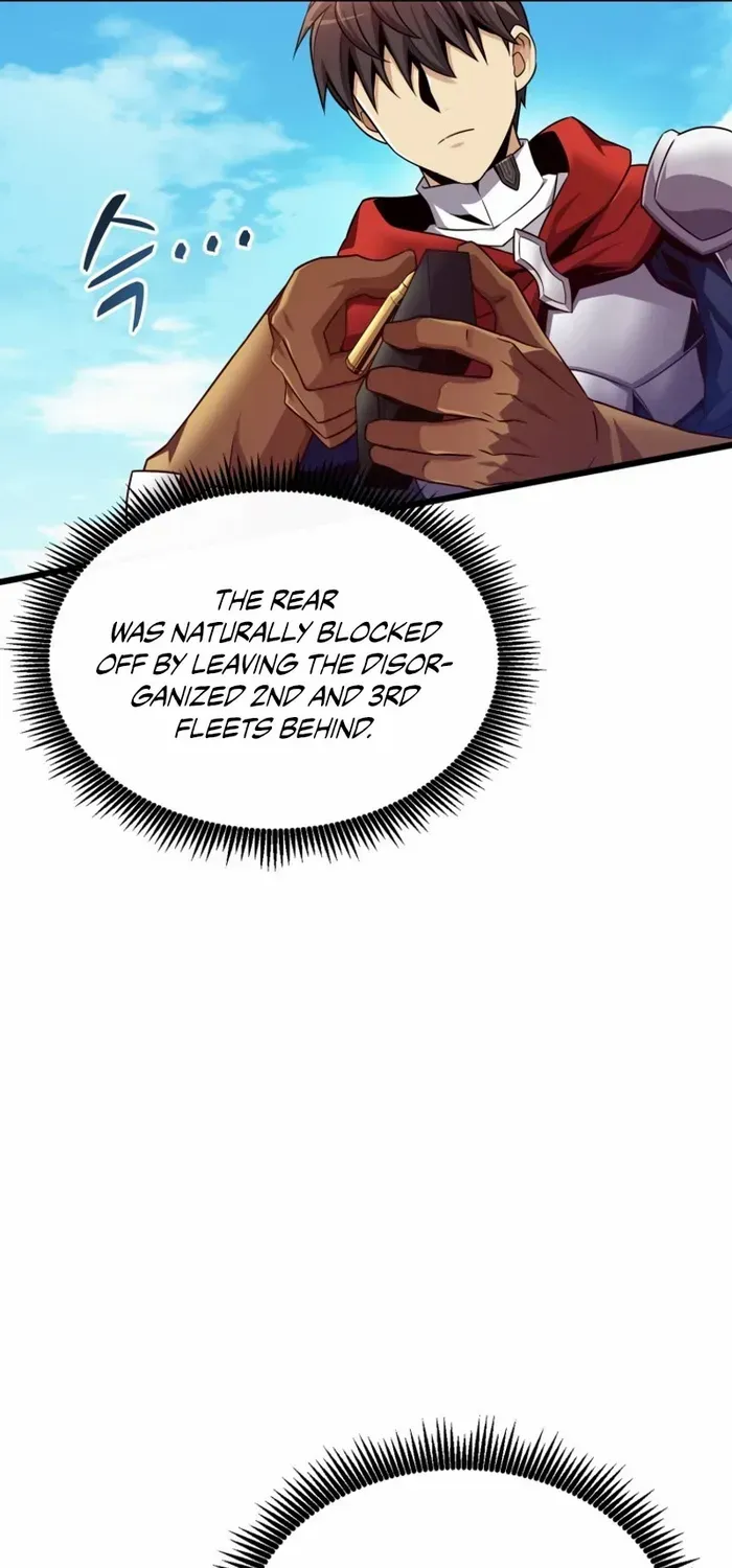 Read Arcane Sniper chapter 148 image 37 on Lezhin