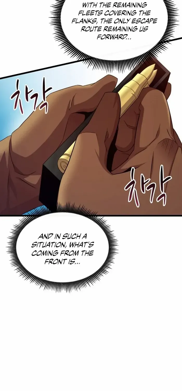 Read Arcane Sniper chapter 148 image 38 on Lezhin