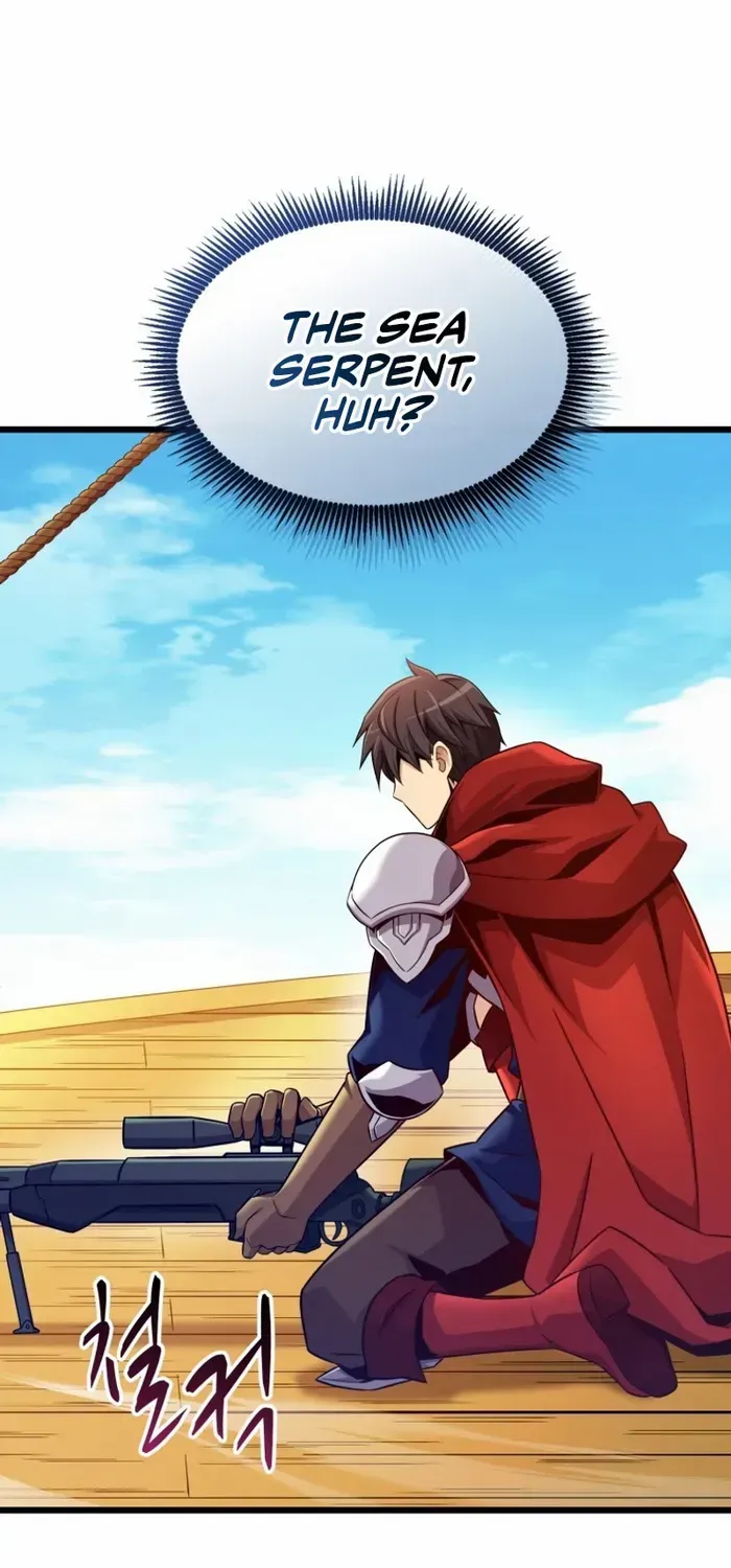 Read Arcane Sniper chapter 148 image 39 on Lezhin