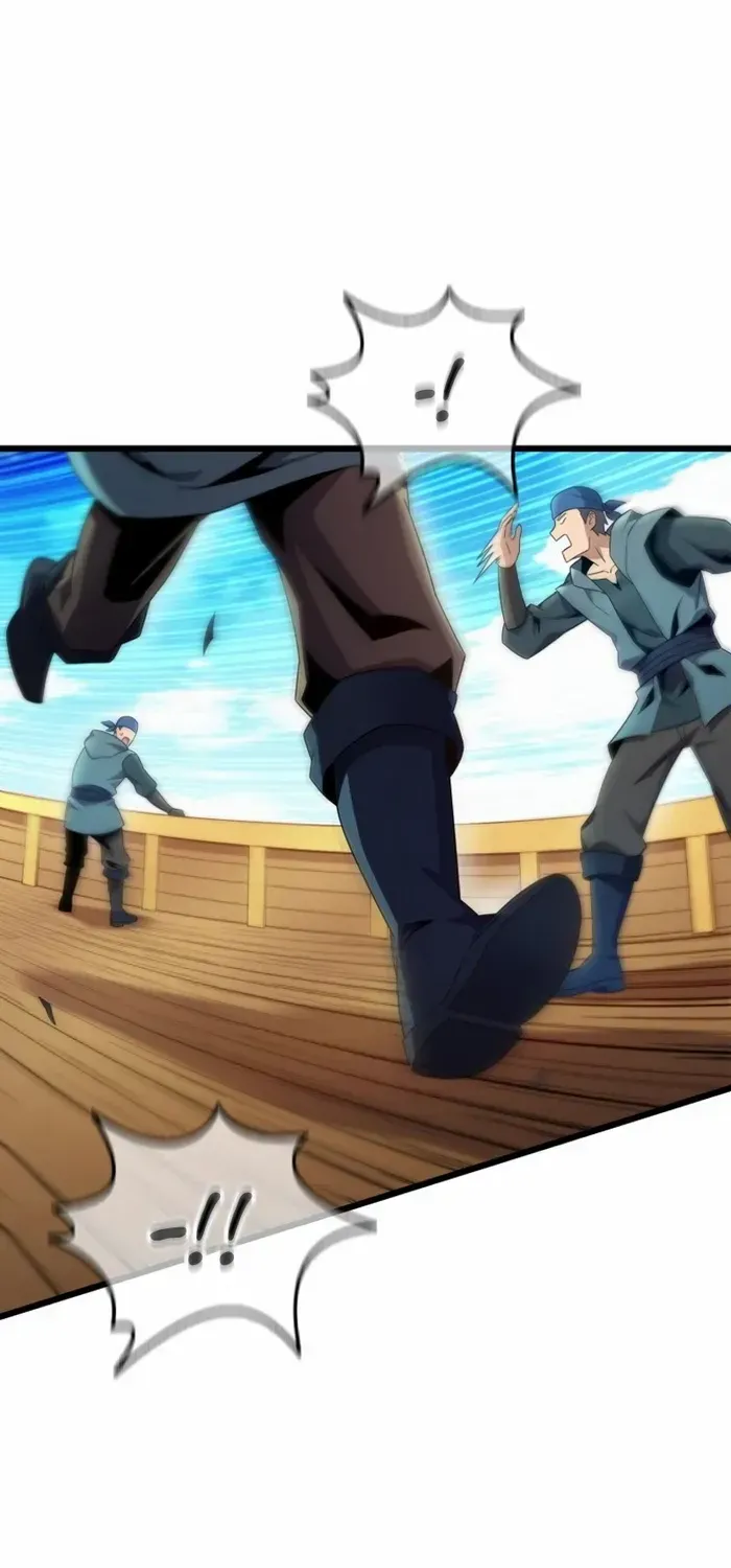Read Arcane Sniper chapter 148 image 4 on Lezhin
