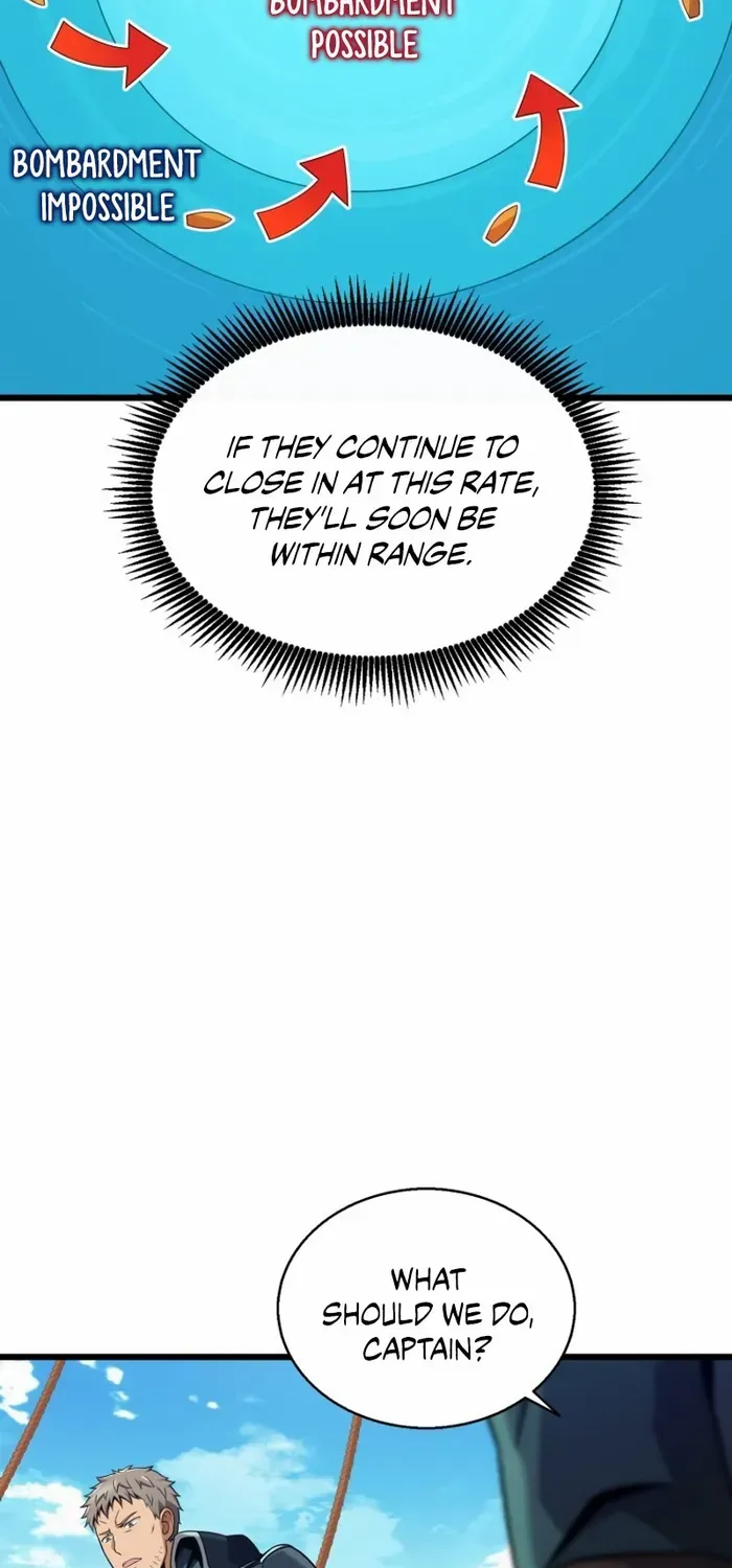 Read Arcane Sniper chapter 148 image 41 on Lezhin