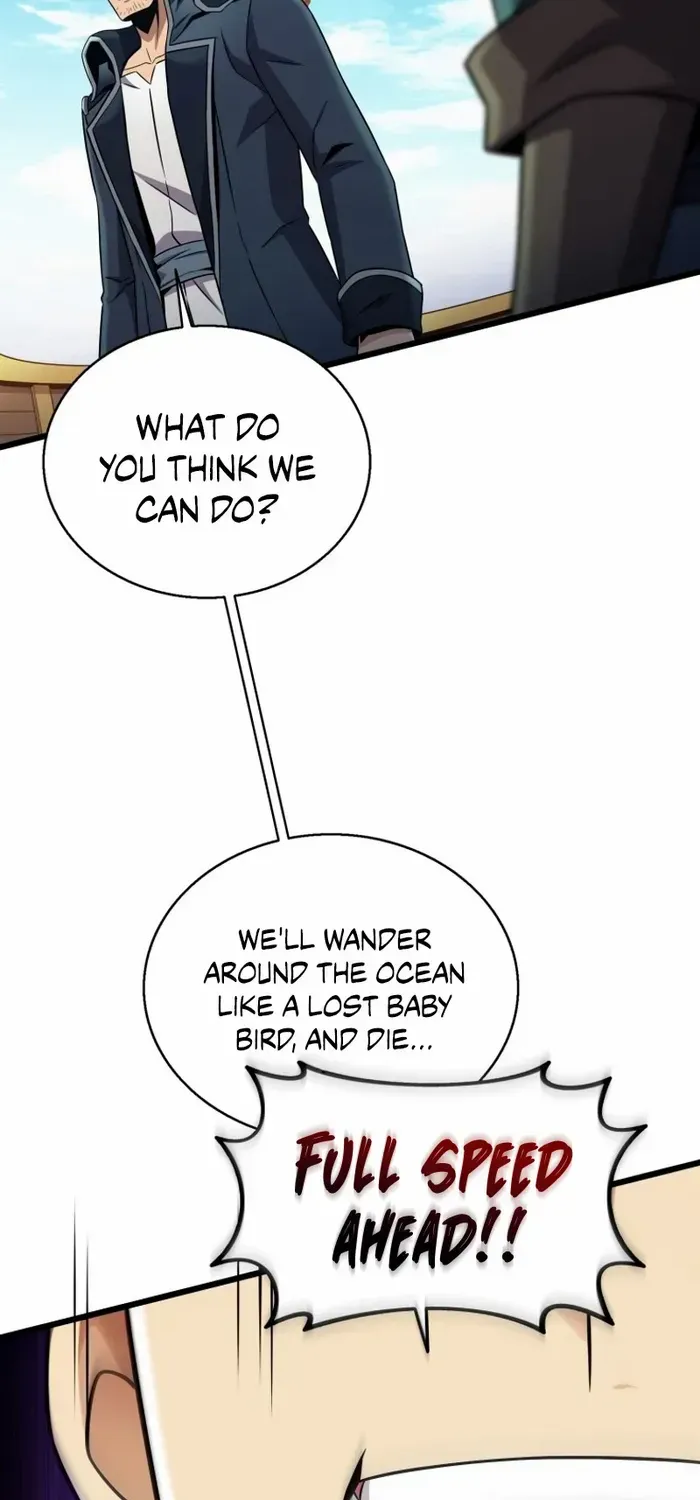 Read Arcane Sniper chapter 148 image 42 on Lezhin