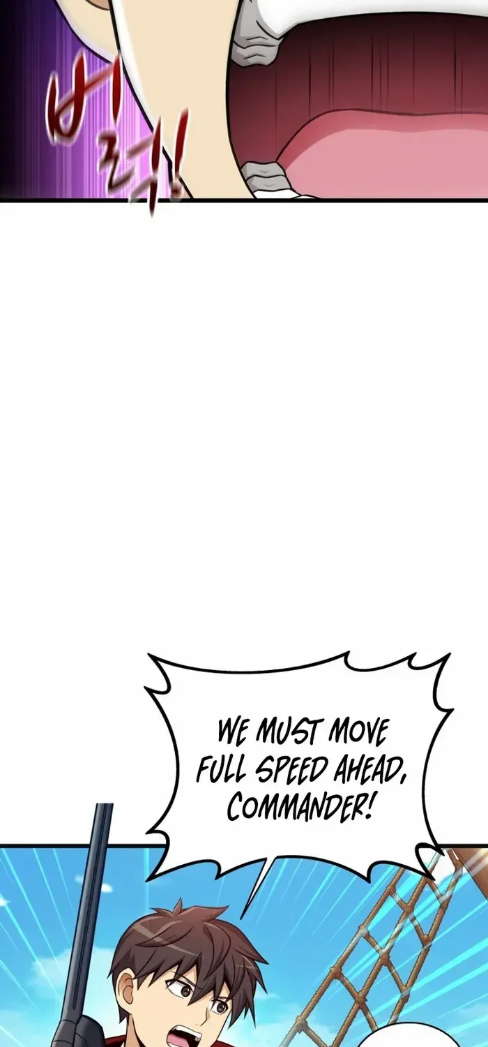 Read Arcane Sniper chapter 148 image 43 on Lezhin