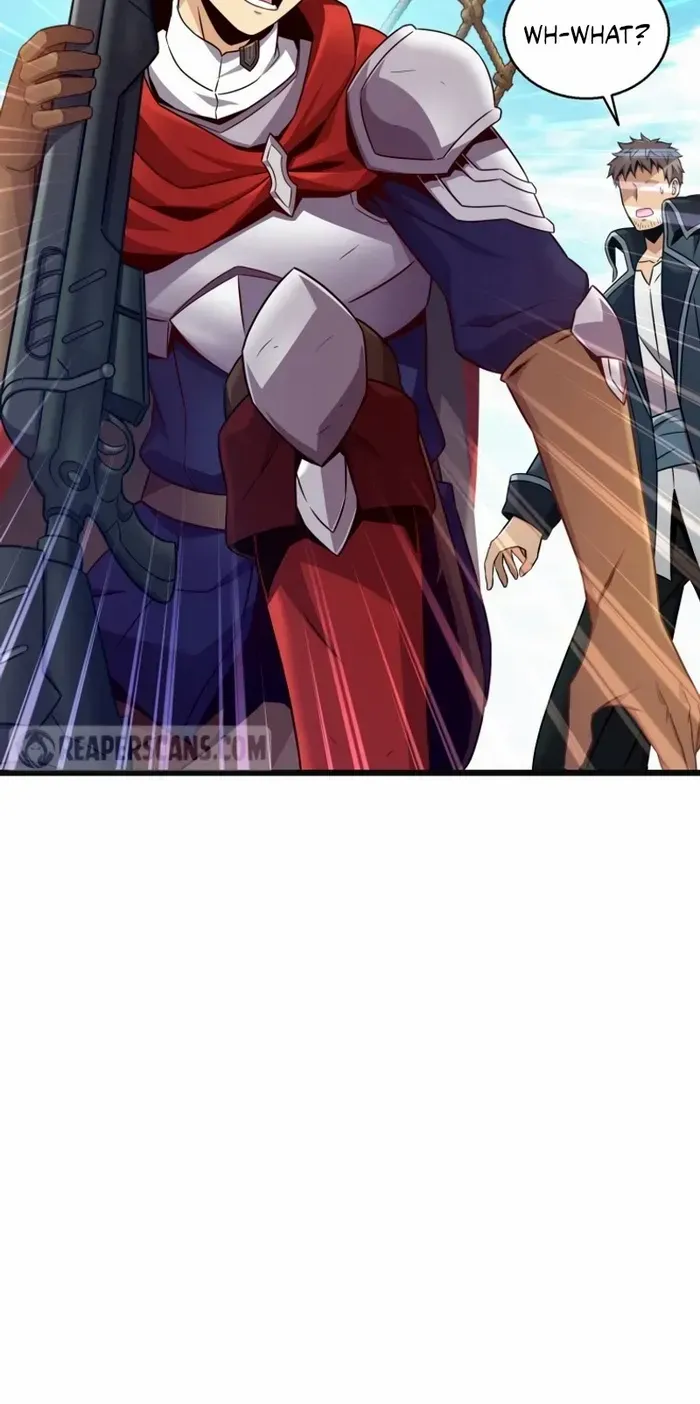 Read Arcane Sniper chapter 148 image 44 on Lezhin