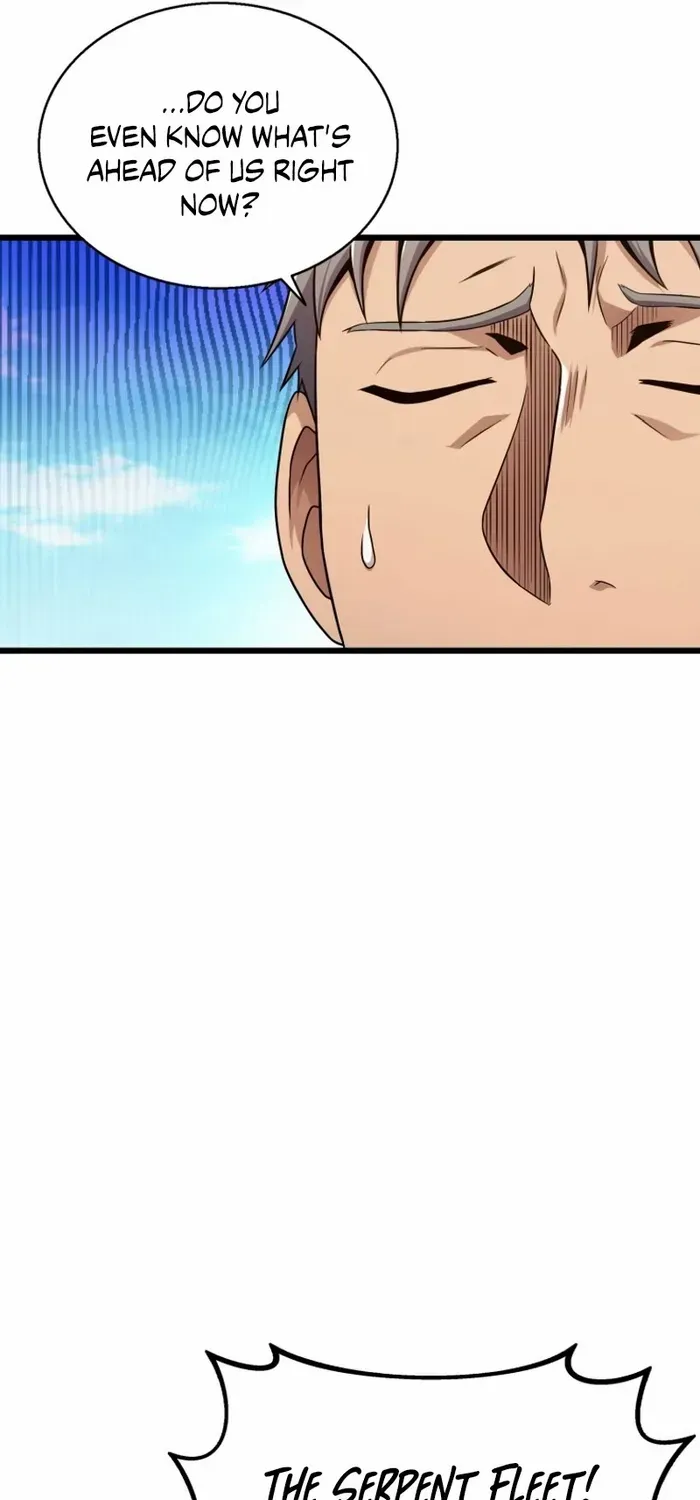 Read Arcane Sniper chapter 148 image 45 on Lezhin