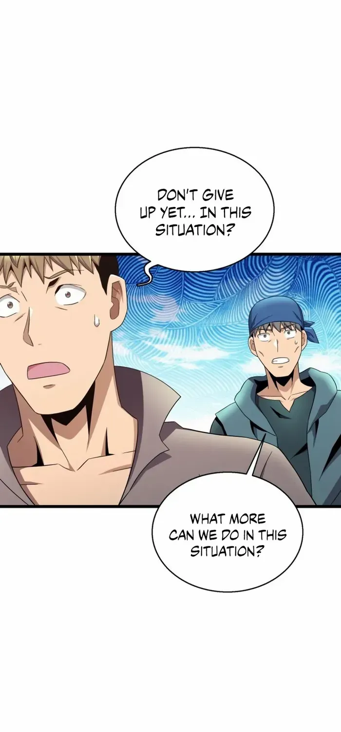 Read Arcane Sniper chapter 148 image 47 on Lezhin