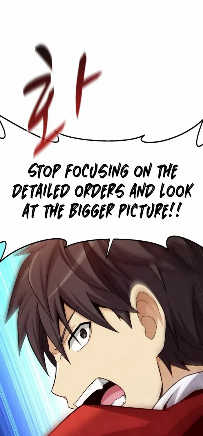Read Arcane Sniper chapter 148 image 48 on Lezhin