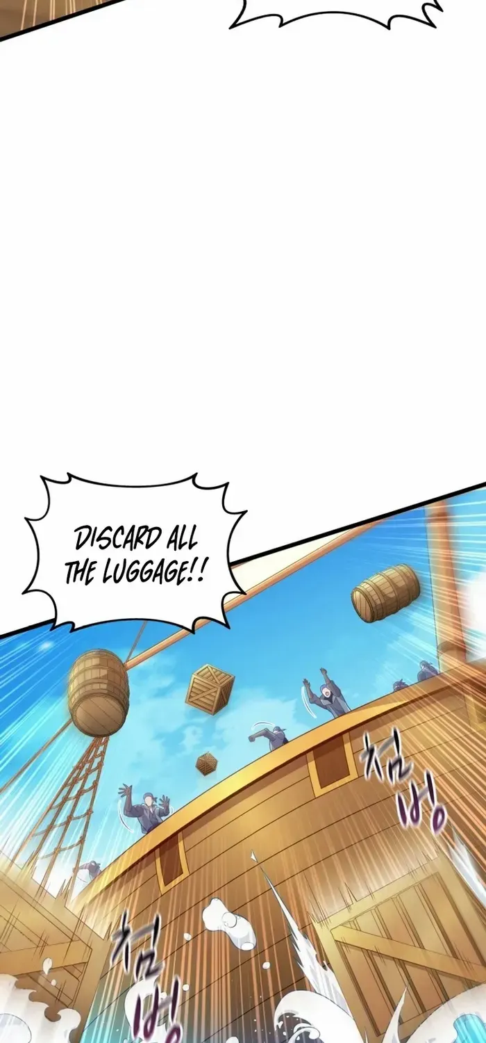 Read Arcane Sniper chapter 148 image 57 on Lezhin