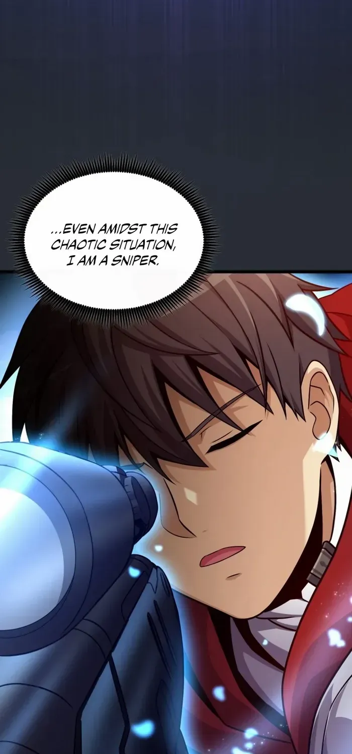 Read Arcane Sniper chapter 148 image 6 on Lezhin